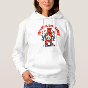 Feelin Saucy! T Shirt