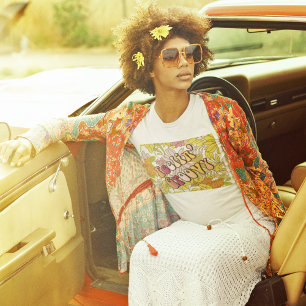 Feelin'Groovy T Shirt