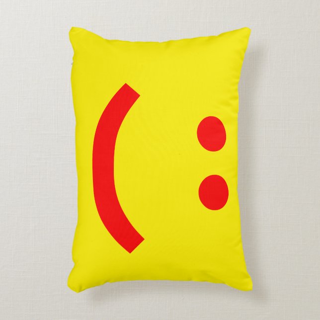 feelings is prydnadskudde (Framsidan(Vertikal))