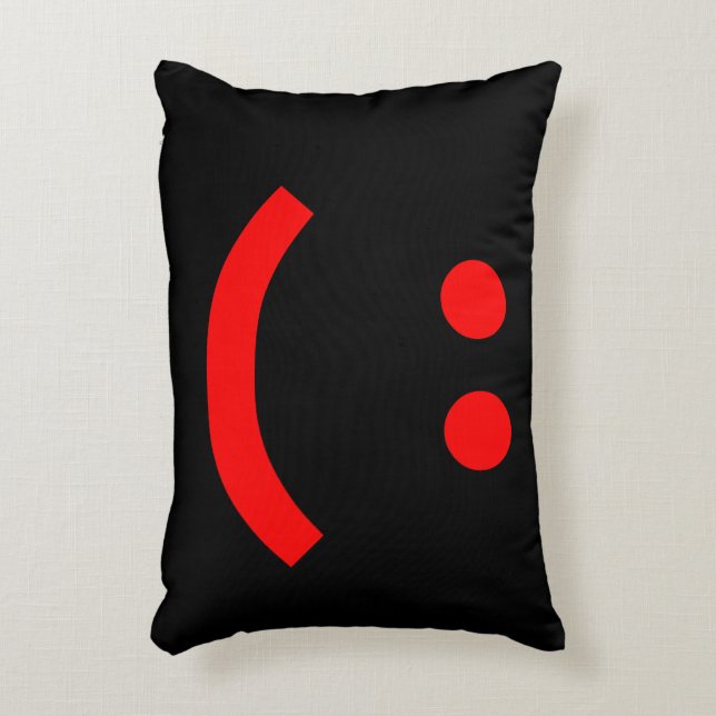 feelings is prydnadskudde (Framsidan(Vertikal))