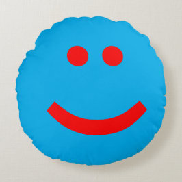 feelings is rund kudde