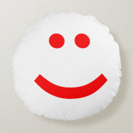 feelings is rund kudde