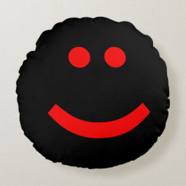 feelings is rund kudde