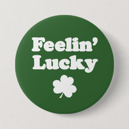 Feelin'Lucky Shamrock Knapp