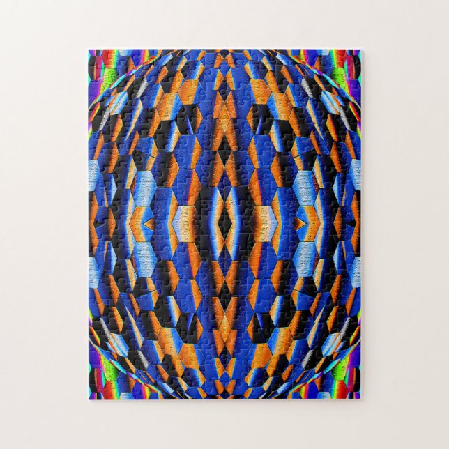 Feelin'Phat... Pussel (Vertikal)