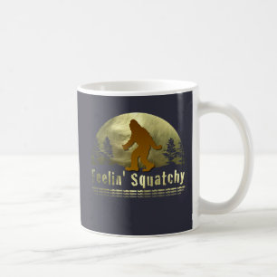 Feelin's Squatum Kaffemugg