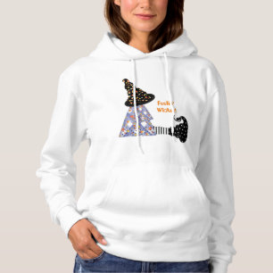 Feelin'Wicked Witch T Shirt