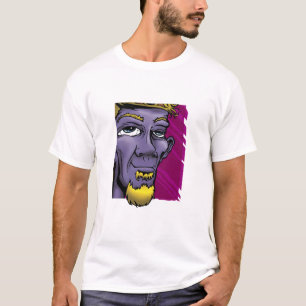 FeelLikeAStranger-2-tshirt Tröja