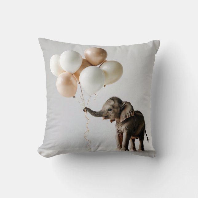 Feest  kudde (Framsida)