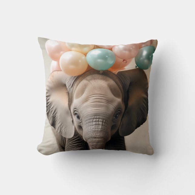 Feest Kudde (Framsida)