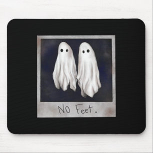 Feet Ghost Halloween Witch Lydia Bleach Spooky Sea Musmatta