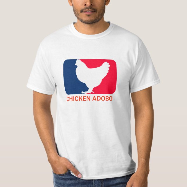 Feg Adobo Tröja (Framsida)