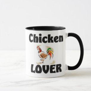 Feg älskare mugg