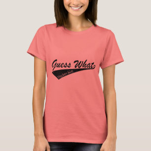 Feg ända t shirt