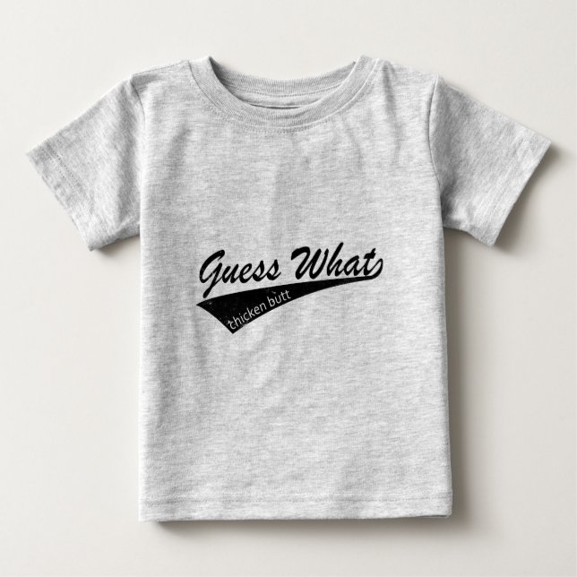 Feg ända tee shirt (Framsida)