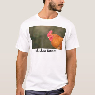 Feg bonde t shirt