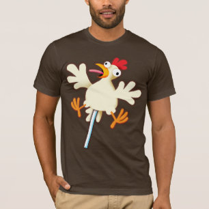 Feg godis! t-shirt