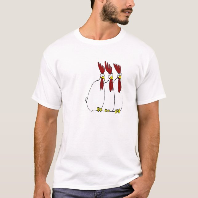 feg grupp t shirt (Framsida)