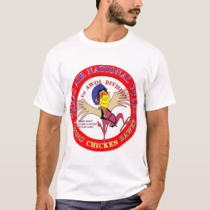 Feg hök t shirt