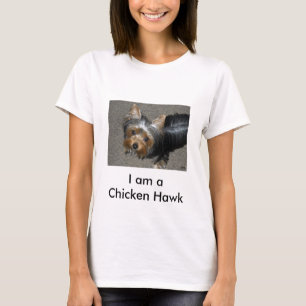Feg hök t shirt