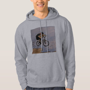 Feg Hoodie för äventyr