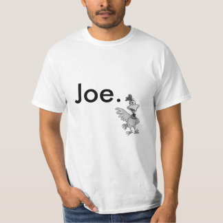 Feg Joe T-tröja Tee Shirt