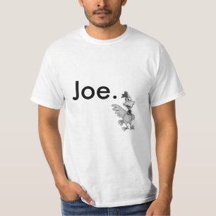 Feg Joe T-tröja Tröja