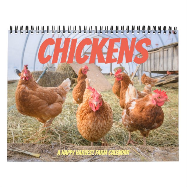Feg kalender (Omslag)