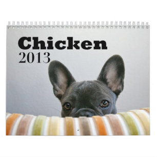 Feg kalender 2013