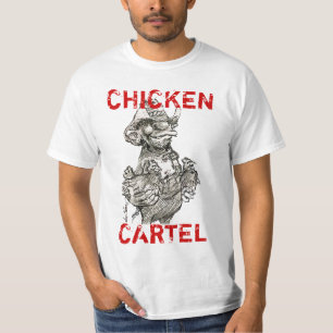 Feg kartell tee shirt