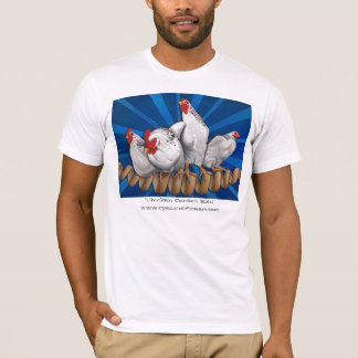 "Feg kedjaBleu ", Tee Shirt