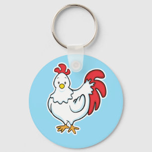 Feg keychain nyckelring