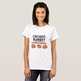 Feg klumpConnoisseur Tee Shirt