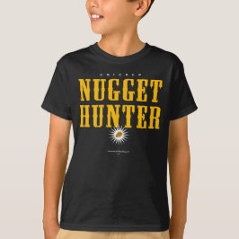 Feg klumpjägare tee shirt