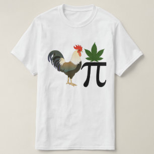 Feg krukapaj tee