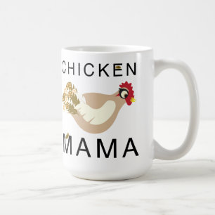 Feg mammamugg kaffemugg