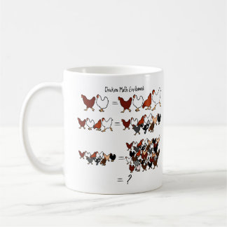 Feg Mathmugg Kaffemugg