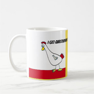 Feg mugg
