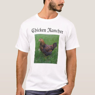 Feg ranchägare tröja