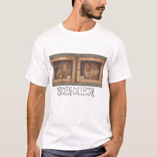 FEG SKJORTA FÖR SAMLARE T T-SHIRT