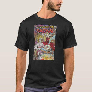 FEG SOPPA FÖR SATAN TEE