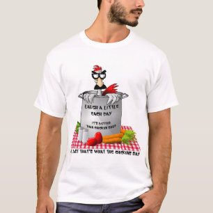 Feg soppa t shirt