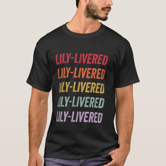 Feg T Shirt (Framsida)