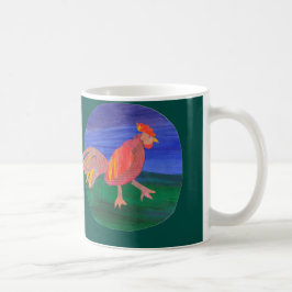Feg tupplantgård för mugg 11oz