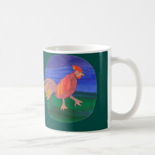 Feg tupplantgård för mugg 11oz
