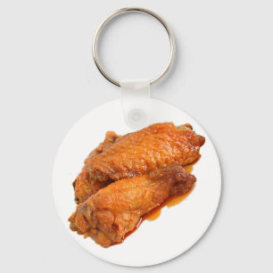 feg vinge Keychain Nyckelring