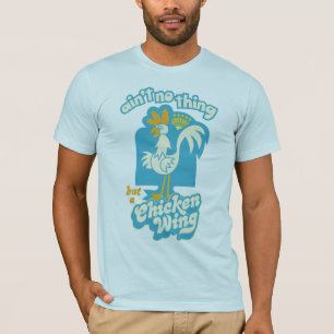 Feg vinge t-shirt