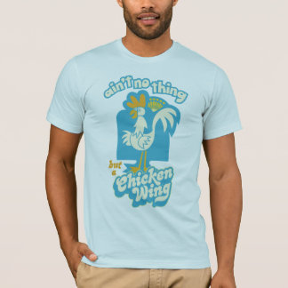Feg vinge t-shirt