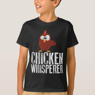 Feg Whisperer Tee Shirt