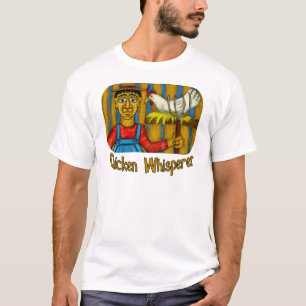 Feg Whisperer Tee Shirt